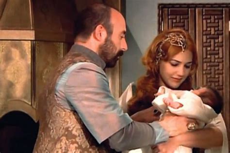 Sultan oduševljen ćerkom
