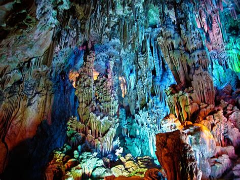The Top 10 Most Amazing And Beautiful Caves In The World Wanderwisdom