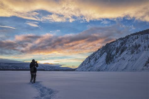How to Use a Circular Polarizing Filter