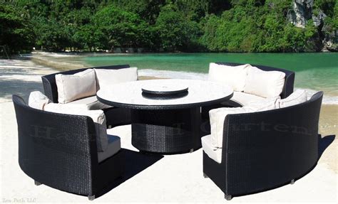 Amplify your outside space with wicker patio furniture from at home. 1000+ images about Wicker Patio Furniture I designed www ...