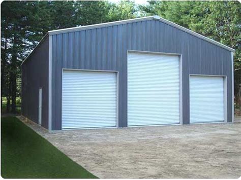 Buy Online Premium Quality Steel Garage Kits We All Would Agree That
