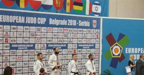 Jun 28, 2021 · הלם בכדורגל הישראלי: ג'ודו: מדליית זהב לאלון רחימא בגביע אירופה לבוגרים בבלגרד ...