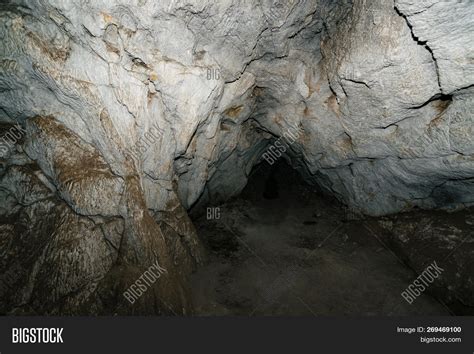 Beautiful Cave View Image And Photo Free Trial Bigstock