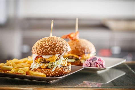 The Five Best Burgers In America Dlmag