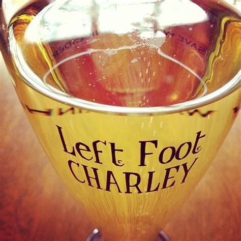 Left Foot Charley Wine Bar