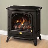 Photos of Electric Stoves Heating