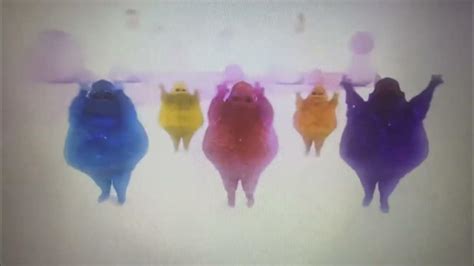 The Boohbahs Do Quick Boohbah Action To Safe Youtube