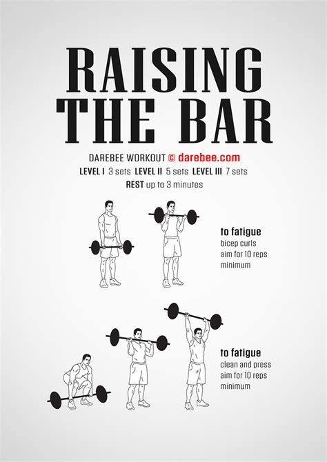 Barbell Workouts Vlrengbr