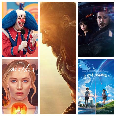 Os 10 Melhores Filmes De 2017 Cinesia Geek