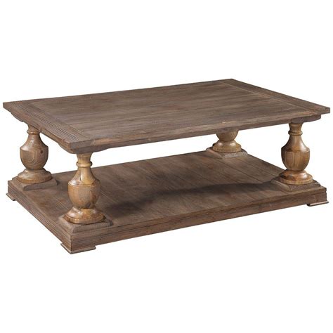 Featuring reclaimed wood, our hitchcock cocktail table has a smoked barnwood finish. Bassett Mirror, Belgian Modern, Coffee Tables, Smoked ...