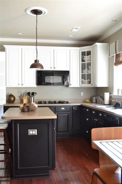 Maybe you would like to learn more about one of these? Cleaning Your Black Appliances | Kitchen cabinets with ...
