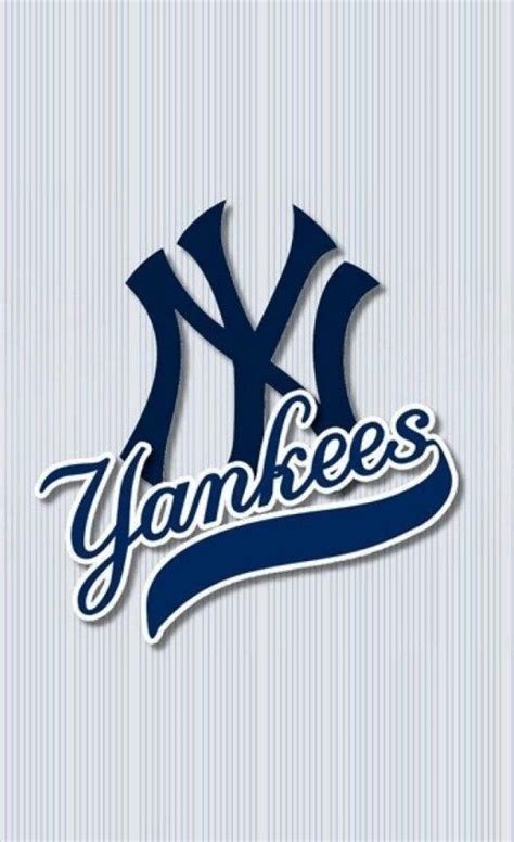 The New York Yankees Iphone Wallpaper