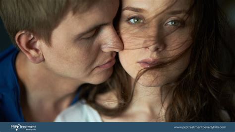 PRP Intimacy Injection: An Ultimate Solution To Women's Sexual Arousal