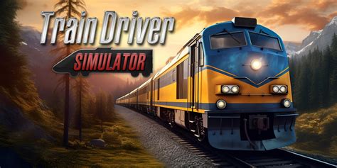 Train Driver Simulator Nintendo Switch Download Software Spiele
