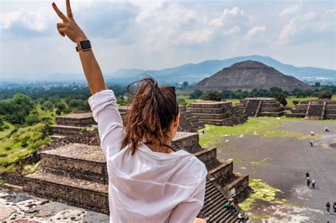Conoce Los 8 Pueblos Mágicos Más Cercanos A La Ciudad De México