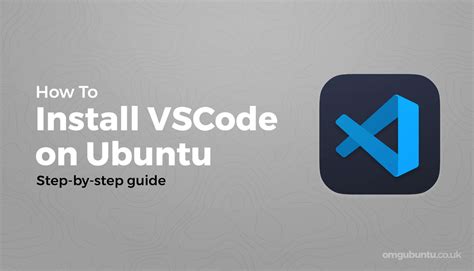 Install Visual Studio Code Ubuntu Russianultra