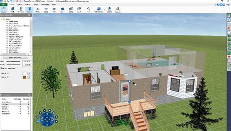 Best free Landscape Design software to design an amazing ... Pro landscape is a very basic product for exploring landscaping ideas.