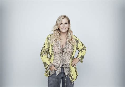 Cma Foundation To Host Session With Trisha Yearwood Discussing Music Education
