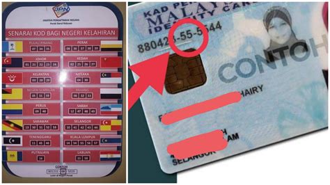 No Ic Ikut Negeri Check Scammer Malaysia Cek No Akaun Penipu