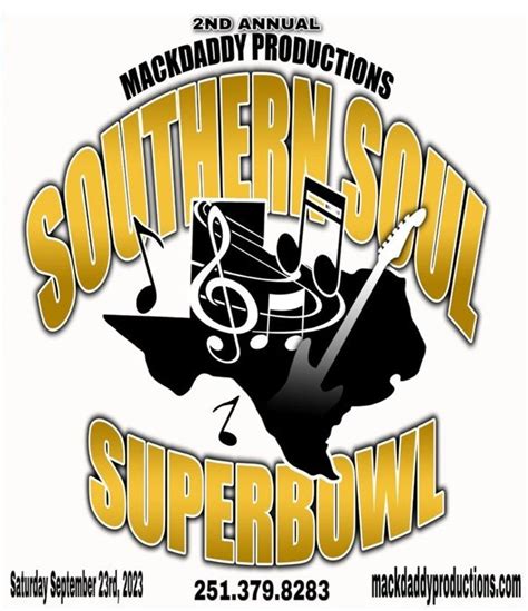 Southern Soul Music Magazine