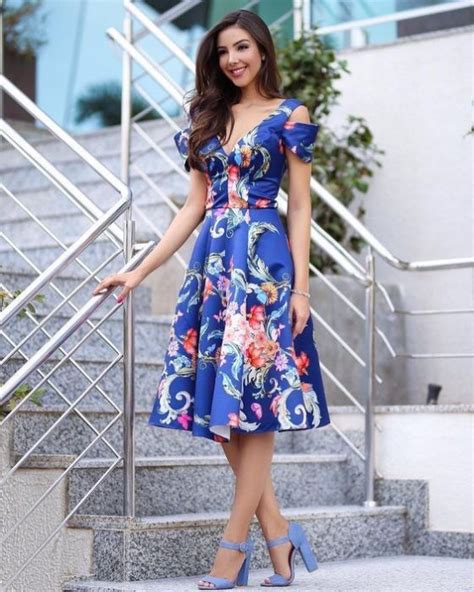 31 Fashionable Midi Dresses To Look Elegant And Stylish 2020 Trendy Queen Leading