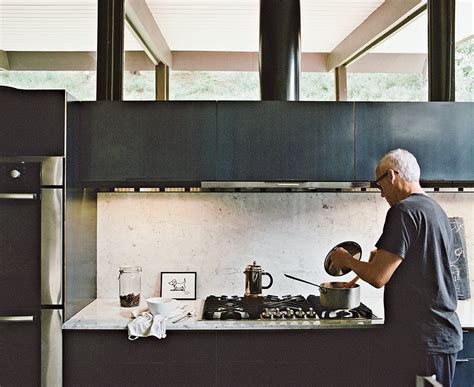 Twenty Modern Dream Kitchen Designs Dwell