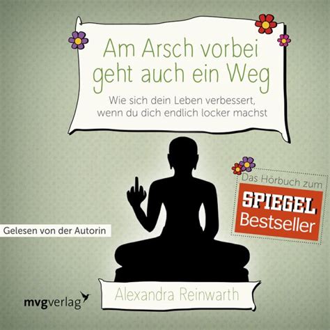 We did not find results for: Am Arsch vorbei geht auch ein Weg (MP3-Download) von ...