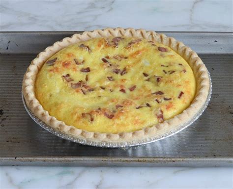 Quiche Lorraine Once Upon A Chef Hot Sex Picture