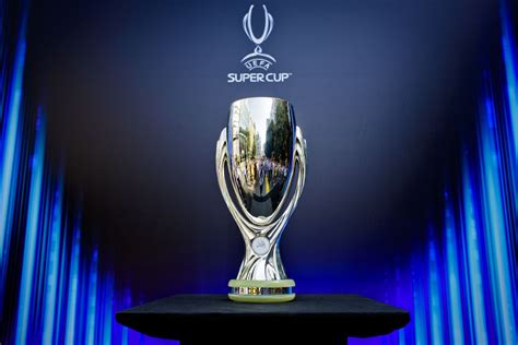 The 2017 uefa super cup was the 42nd edition of the uefa super cup, an annual football match organised by uefa and contested by the reigning champions of the two main european club competitions, the uefa champions league and the uefa europa league. Chelsea to face Liverpool in UEFA Super Cup | National WAVES
