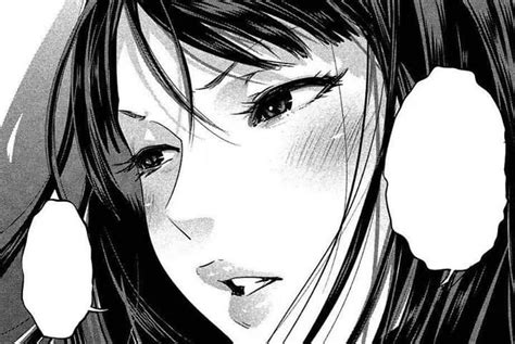 Discover more posts about black anime characters. Pin by Mich🖤 on Dibujo | Anime monochrome, Anime, Dark anime