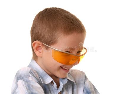 Cool Kid Three Stock Photo Image Of Dude Person Thoughtful 1290012
