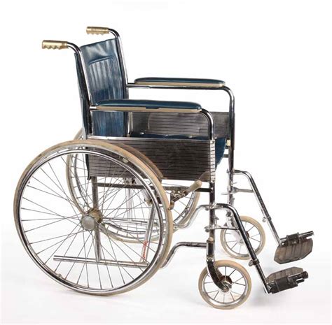 Wheelchaired bursts...: Wheelchairs