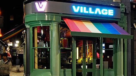 Gay And Lesbian Bars And Clubs In London Pub And Bar