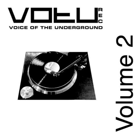 Amazon Music ヴァリアス・アーティストのvotu Volume 2 Jp