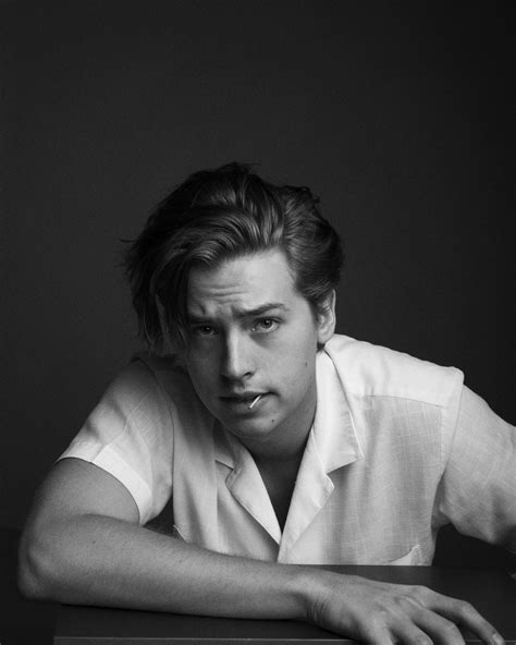 Cole Sprouse Dylan Sprouse Sprouse Bros Cole Sprouse Hot Cole