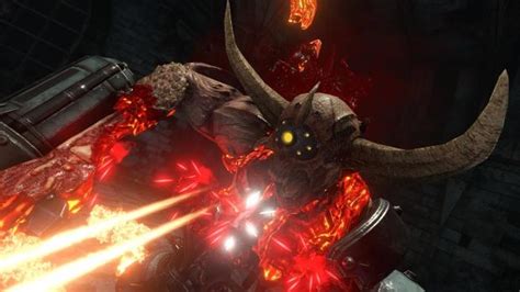 Doom Eternals Photo Mode Makes For Epic Screenshot Captures