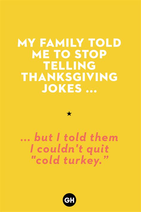 35 funny thanksgiving jokes to tell this year best thanksgiving jokes and puns