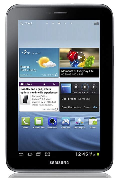 Top 10 Tablets With Sim Card Slots
