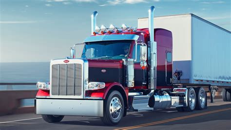 Paccar Has Record Net Income In Third Quarter Trucks Parts Service