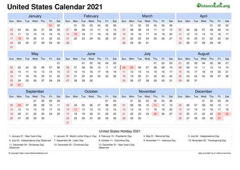 Stats Holidays Calender Template Calendar Design