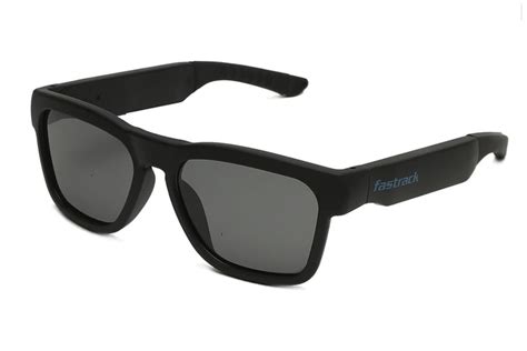 Fastrack Audio Sunglasses Review If You Buy These Shades Don T Make A Nuisance Of Yourself