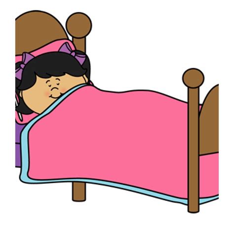 Sleeping In Bed Clipart 10 Free Cliparts Download Images On