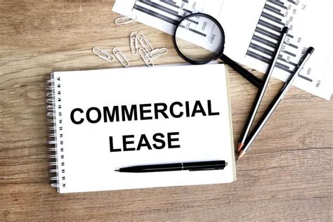 How to break a lease. Exercising Break Clauses in Commercial Leases | Dabinett