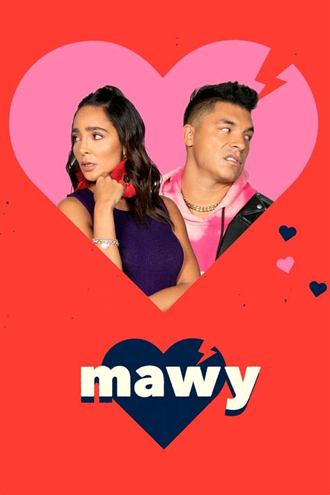Mawy Diario De Una Convivencia Sin Miedo Al éxito Tv Episode 2020 Imdb