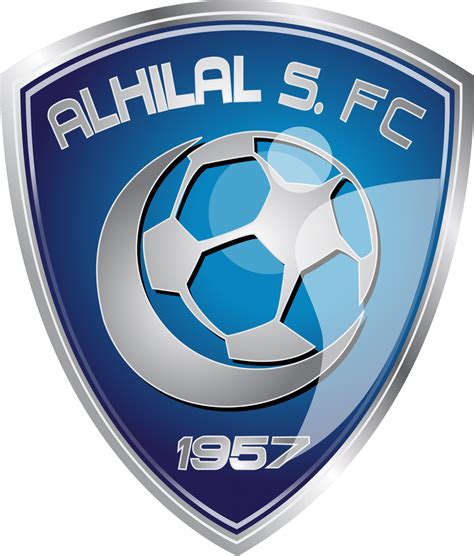Al-Hilal SFC Logo – PNG e Vetor – Download de Logo