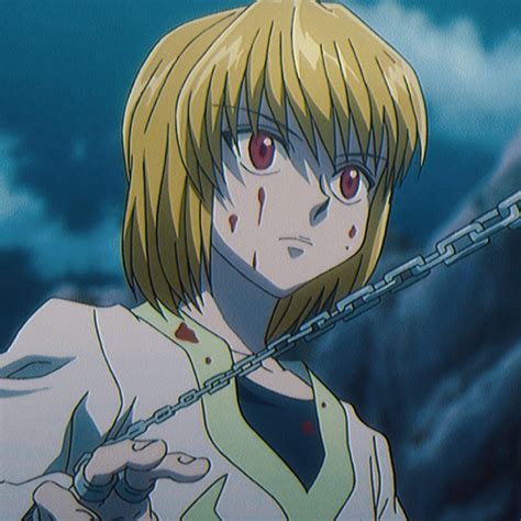 View 13 Aesthetic Kurapika Pfp Bionluwasuuk