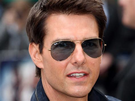 Perhaps the most famous affected individual was the son of. 7 famous people reveal why they are Scientologists ...