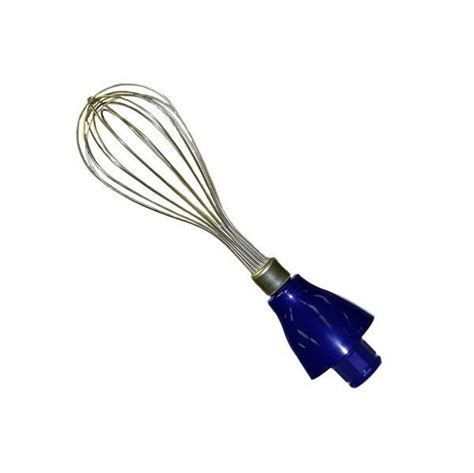 What can hand blenders do? KitchenAid® Hand Blender Whisk Attachment, Cobalt Blue ...
