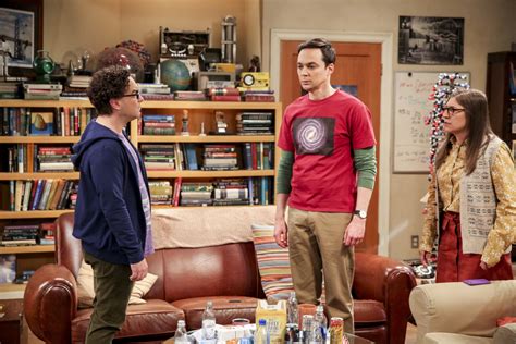 Cbs Releases Photos For The Finale Of The Big Bang Theory The Nerdy