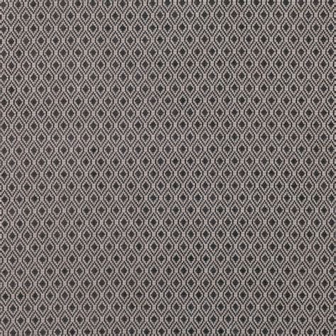 Ennis Steeple Grey Patterned Fabric |Patterned Fabrics | J A Milton